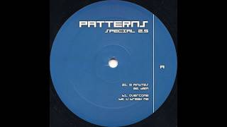 Metroline ‎– U Break Me