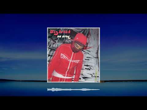 "DISTRICT" 8ruki x ThaHomey detroit type beat