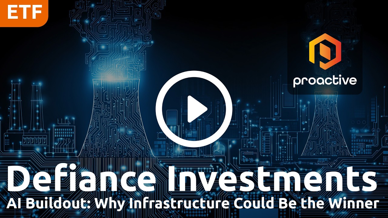Defiance Investments: Power, not chips, is the real AI bottleneck - and the opportunity