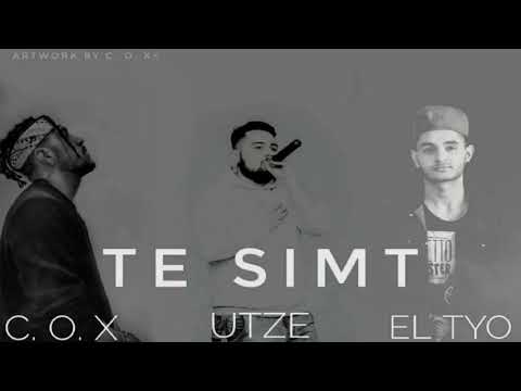El Tyo - Te simt (Feat Utze & C.O.X)