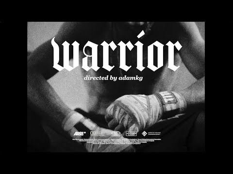 Warrior - A Short Doc Following Professional Boxer Davonnie Davidson [Directed by AdamKG]