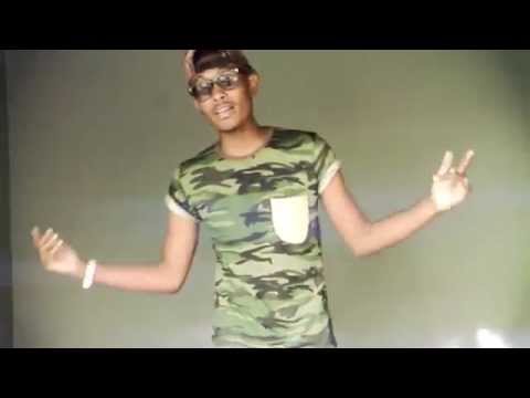 Mista Gaza - Freestyle Space - (DjKens) 2014 (Lmtls)