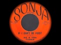 Ike & Tina Turner - If I Can't Be First - thegreatmarkjohnson Ike & Tina Turner - If I Can't Be First