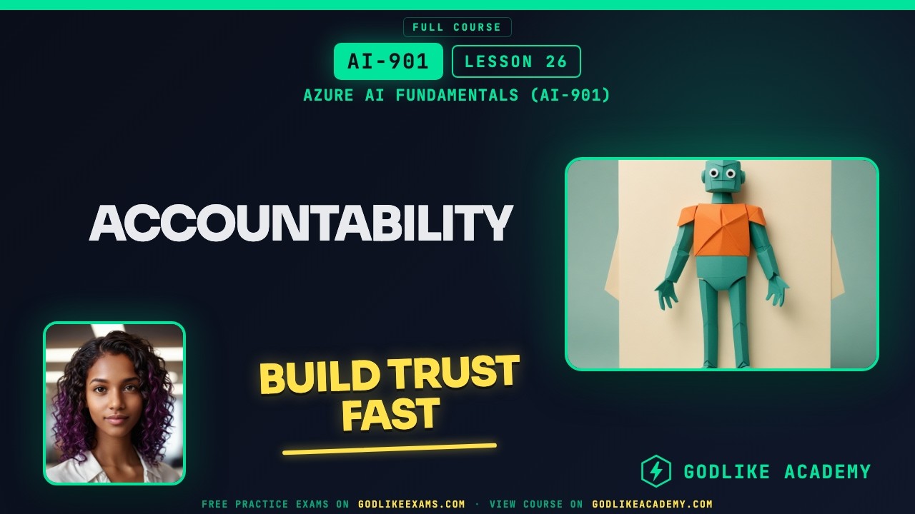 Accountability