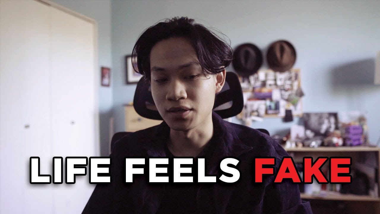 Adulthood Killed My Inner Child