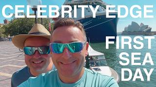 Celebrity Edge Infinity Verandah | Is It Worth It?