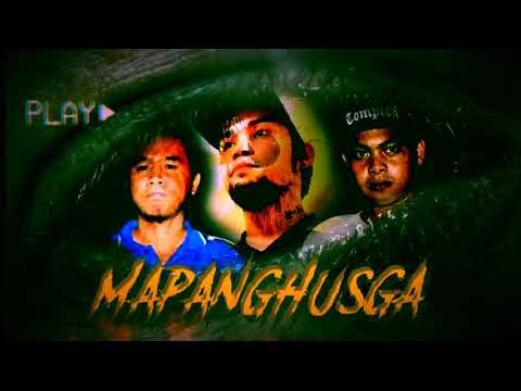 MAPANGHUSGA x Lahmin Feat. Maldito Of Lanao