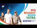 Bharat Jodo Yatra Shamshabad To Necklace Road Rangareddy To Hyderabad Telangana