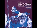 Billy Cobham & George Duke Earthlings 1976