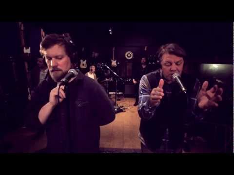 HLJÓMSKÁLINN -  John Grant og SSSól - "Finish On Top"
