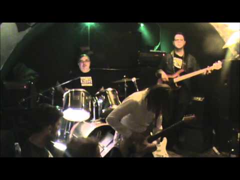 308 Soczewa Blues Session - 06.03.2015 - 4