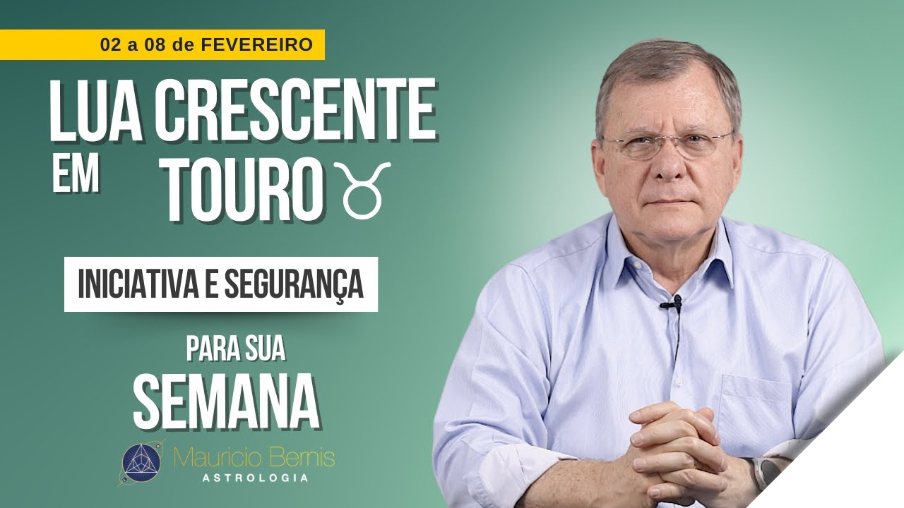 Decisões com Astrologia   Semana de 02 a 08 de fevereiro de 2025