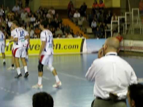 Reale Ademar - ZMC Amicitia Zurich - 3