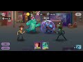 Disney Heroes Battle Mode Sulley Woody Friendship Mission Guide MOST OP DISK IN GAME