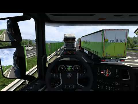 Fikcyjna Polska 1.40   Głogów-Legnica