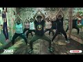 Govind Bolo Hari Gopal bolo | Zumba Bollywood Dance Workout