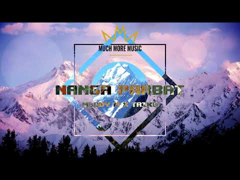 Młody M x Triku - Nanga Parbat prod. @atutowy