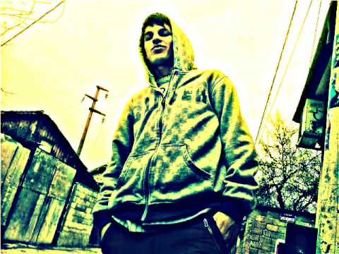 Cuff1 a k a Lion Come With my baby 2009