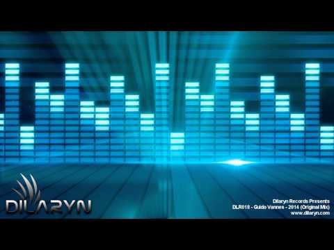 DLR018 - Guido Vannes - 2014 (Original Mix)