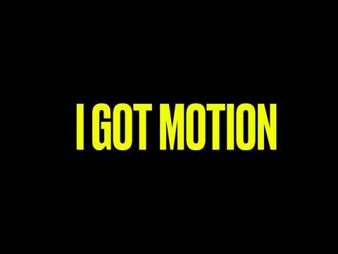 Brothazkeepazeak & MoneyBoJay - I Got Motion prod. By Hokatiwi
