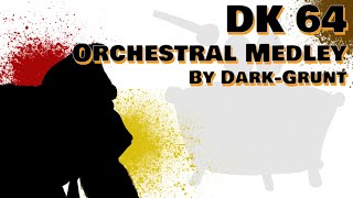 DK64 ORCHESTRAL MEDLEY