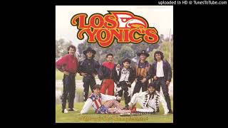 Los Yonic´s - Volveré A Conquistarte