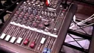 Video thumbnail for Mackie DFX Series Mixers by JamnettVideos