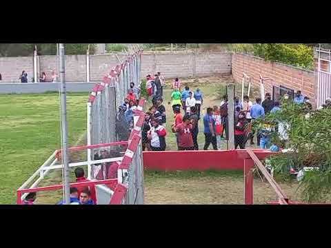 Liga Catamarqueña: Tesorieri vs Villa Cubas