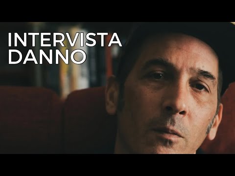 Intervista al DANNO per il Brano “PROFONDO NERO”