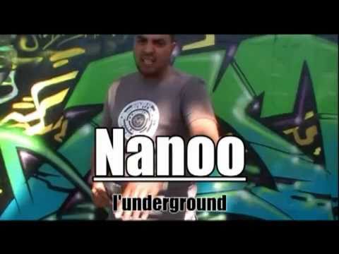 Teaser Nanoo l'Underground