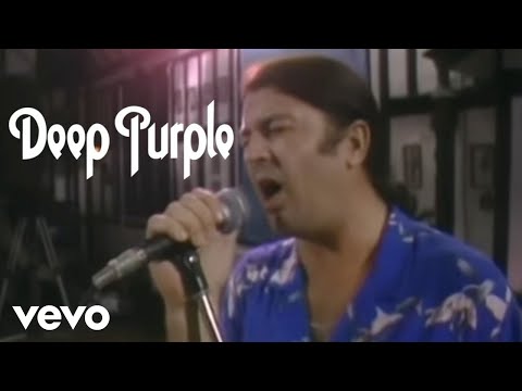 Deep Purple - Perfect Strangers online metal music video by DEEP PURPLE