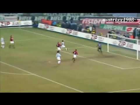 Pastine Luca Pali dal 1993 al 2000 - Torino