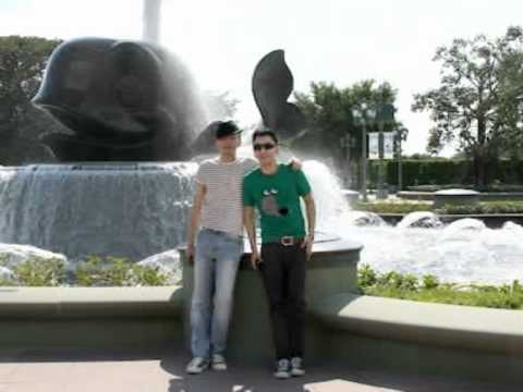 YouTube Thumbnail