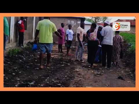 Wakazi wa Likoni walalamikia kubomolewa kwa makaburi ya watoto kupisha ujenzi wa barabara