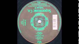 SUPERTRONIC CO. - A RITMIX  1992
