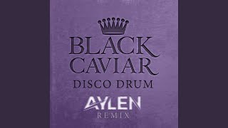 Disco Drum (feat. Aylen) (Aylen Remix)