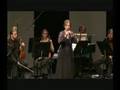 Michala Petri and Kremerata Baltica plays Vivaldi: Recorder concerto 443 3.Movement