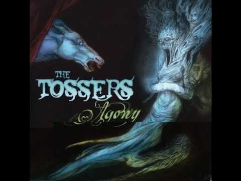 the tossers - claddagh