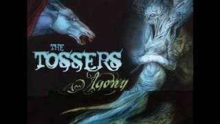 the tossers - claddagh