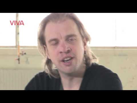 Jan Jaap van der Wal op het VIVA-forum - afl. 3 - Aan de oksel snuffelen