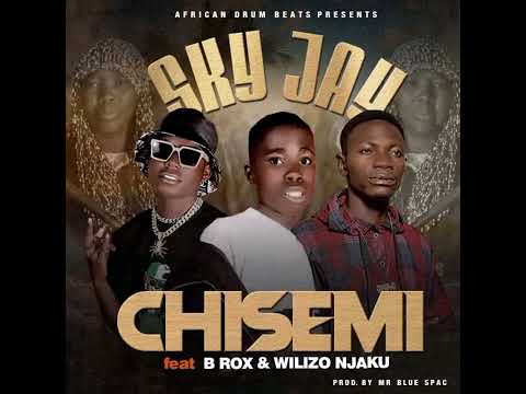 Sky Jay Ft B Rox & Wilizo Njaku – Mama