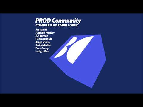 Jesuan M - The Return (Original Mix)