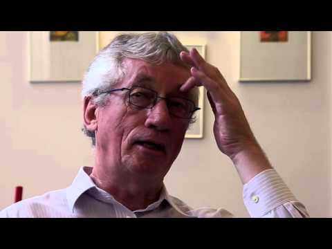The Humanities in Europe Interview Series - Prof. Frans de Waal