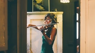 Happy Ending - Mika - Stringspace String Quartet