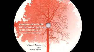 The Rotating Assembly - Seasons Of My Life (2006)
