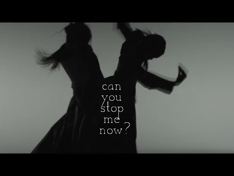 Marsheaux - "Can You Stop Me (now)?"