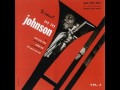 JJ Johnson & Clifford Brown - 1955 - The Eminent Vol2 - 14 Viscosity (alt tk)