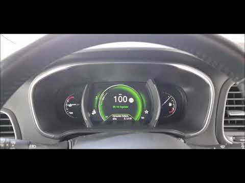 Renault Megane Sport Tourer 1.5dCi | Hexacar