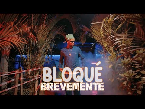 Entrevista com o musico & produtor “ Eric Meezy x Belo Nível “ sobre o vídeo clip da música “Bloqué“