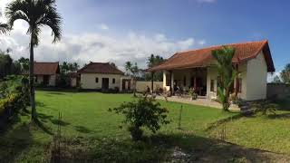 preview picture of video 'Dijual Villa Kamboja Glenmore Banyuwangi'